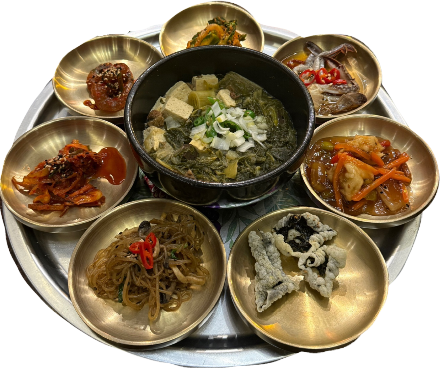 경성식당