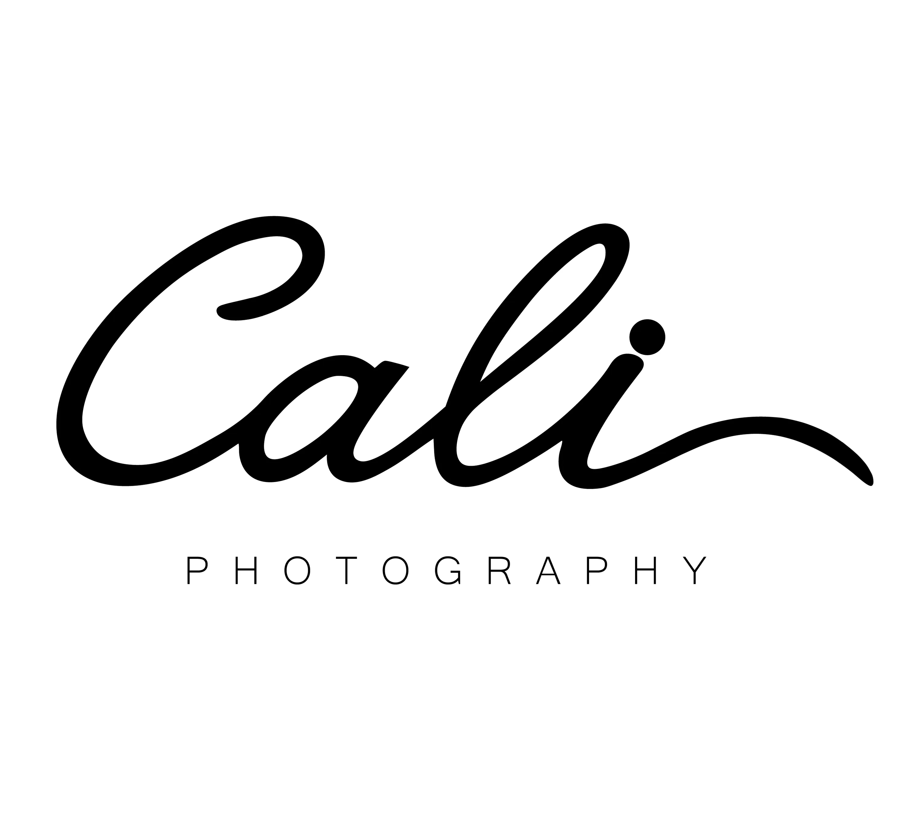 캘리포토그라피 대표 이미지