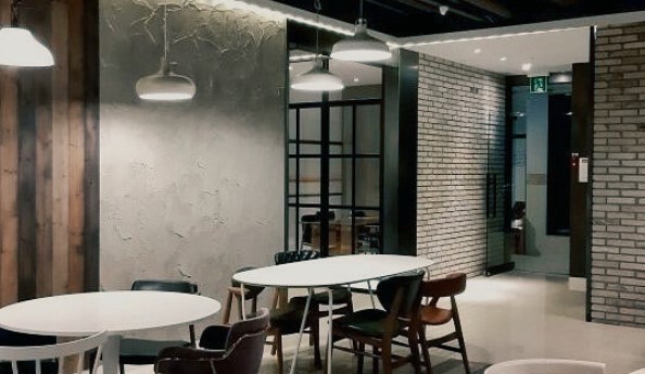 공간75 대표 이미지 - 시공 현장