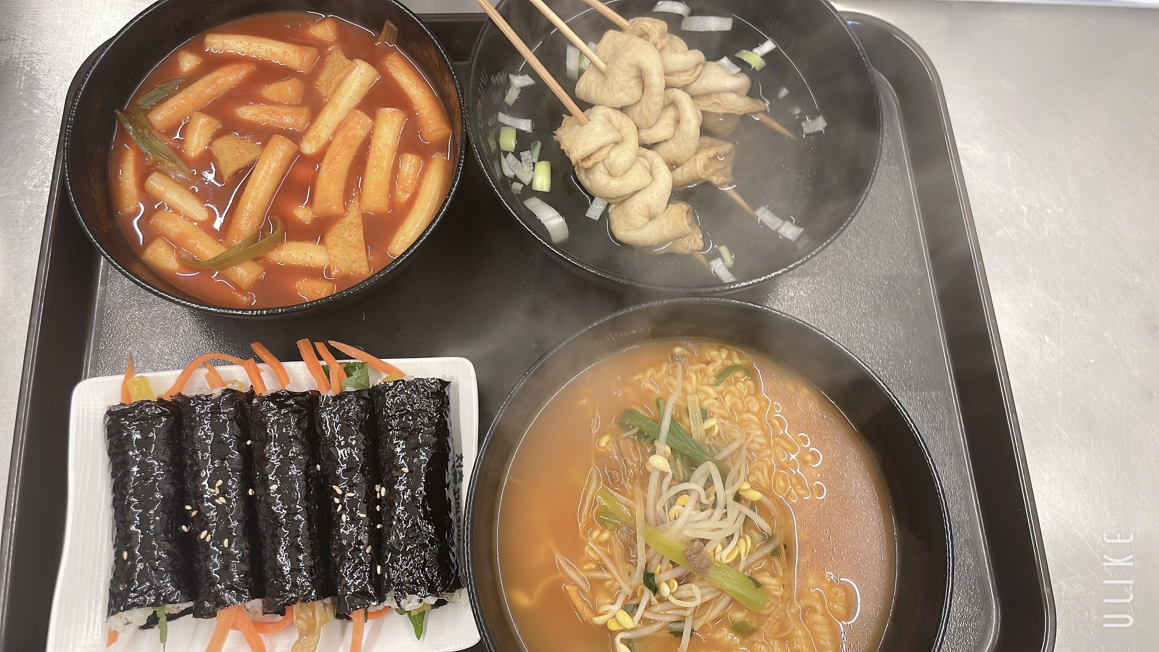 청춘꼬마김밥 군산조촌점