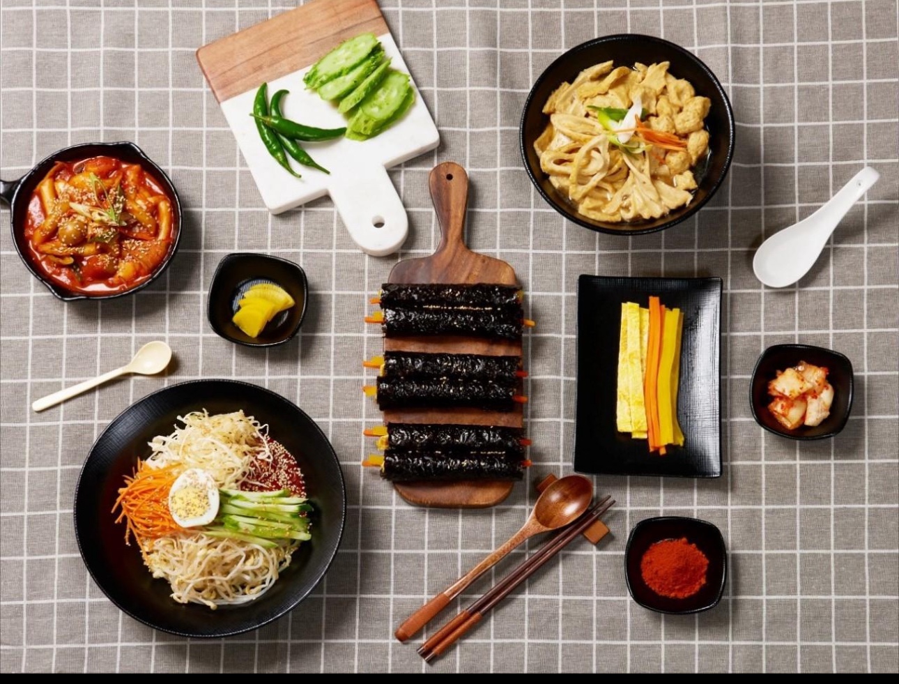 리틀꼬마김밥 하동점