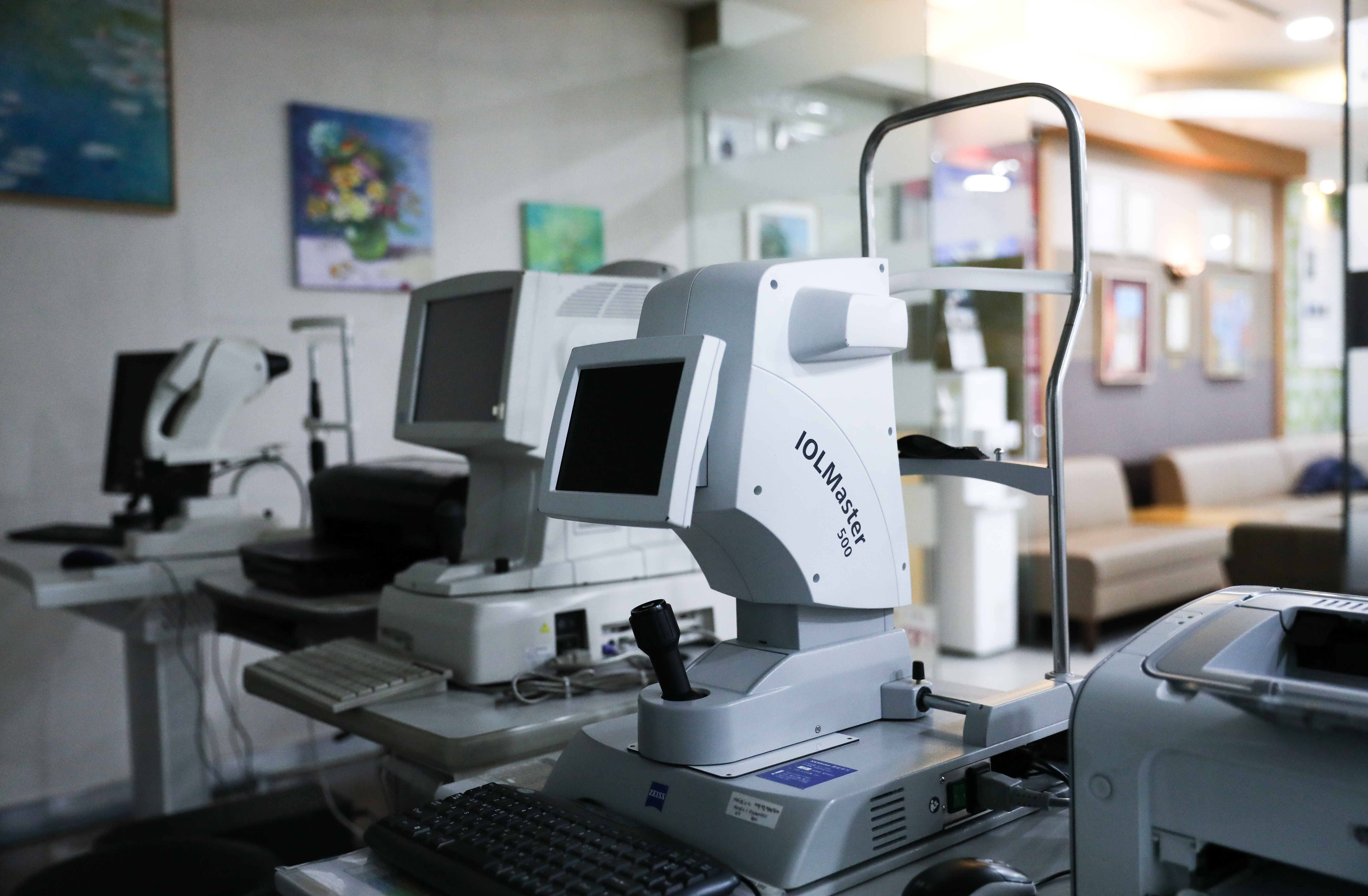 연세김남수안과의원 대표 이미지