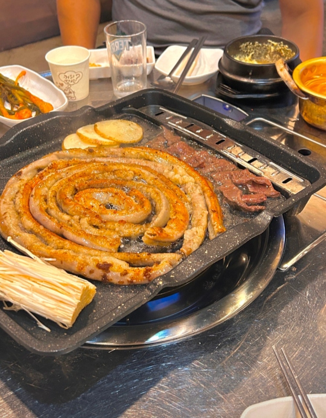 산북동달구지