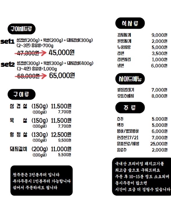 요약 정보 이미지