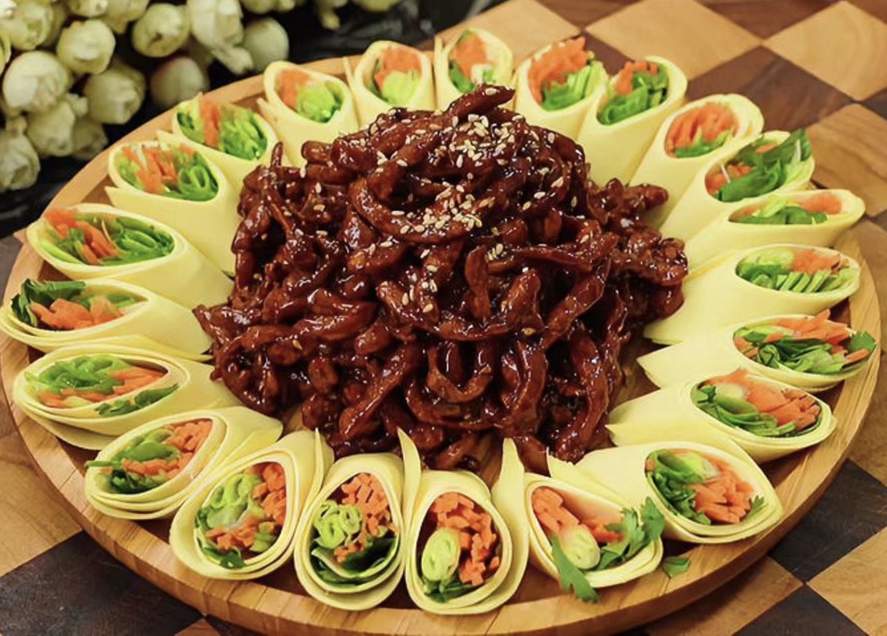 선양화로구이