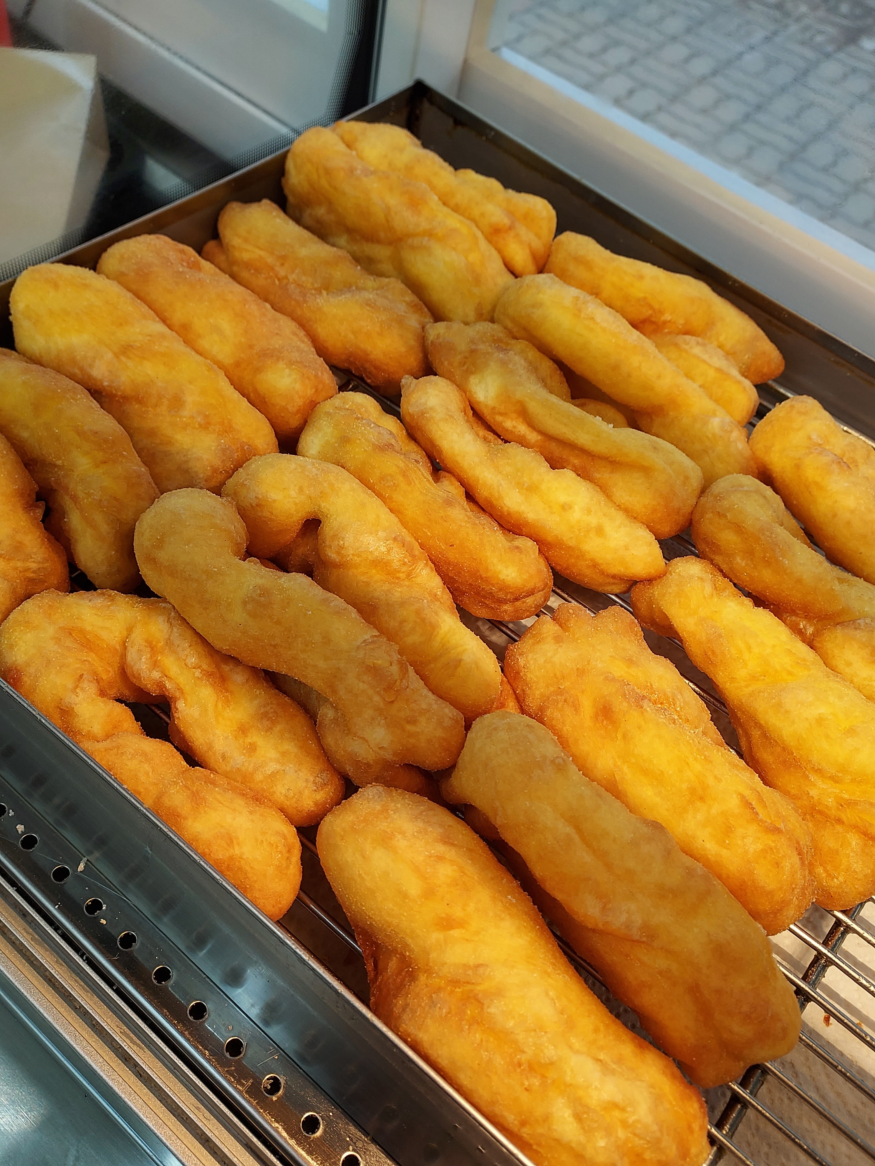 꽈배기나라
