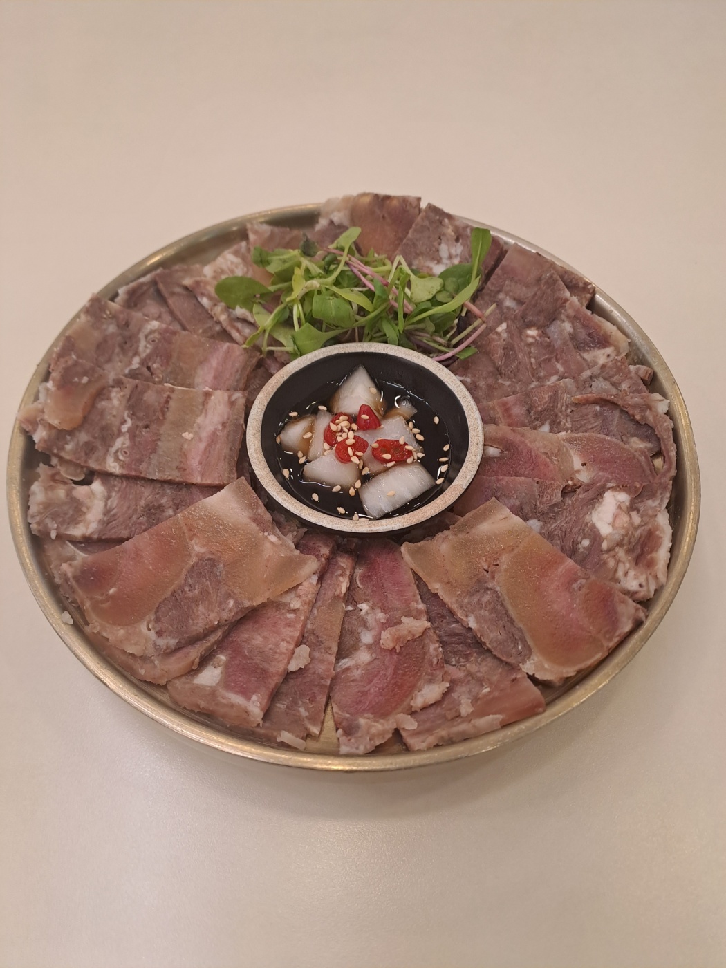 서울한우 홈플러스 북수원점