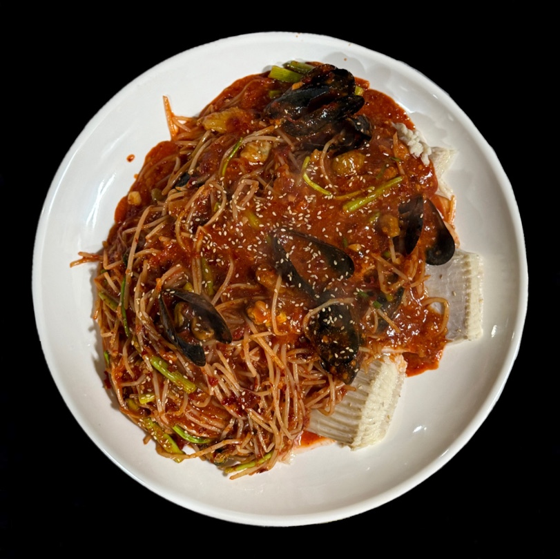 최가네 대박 찜