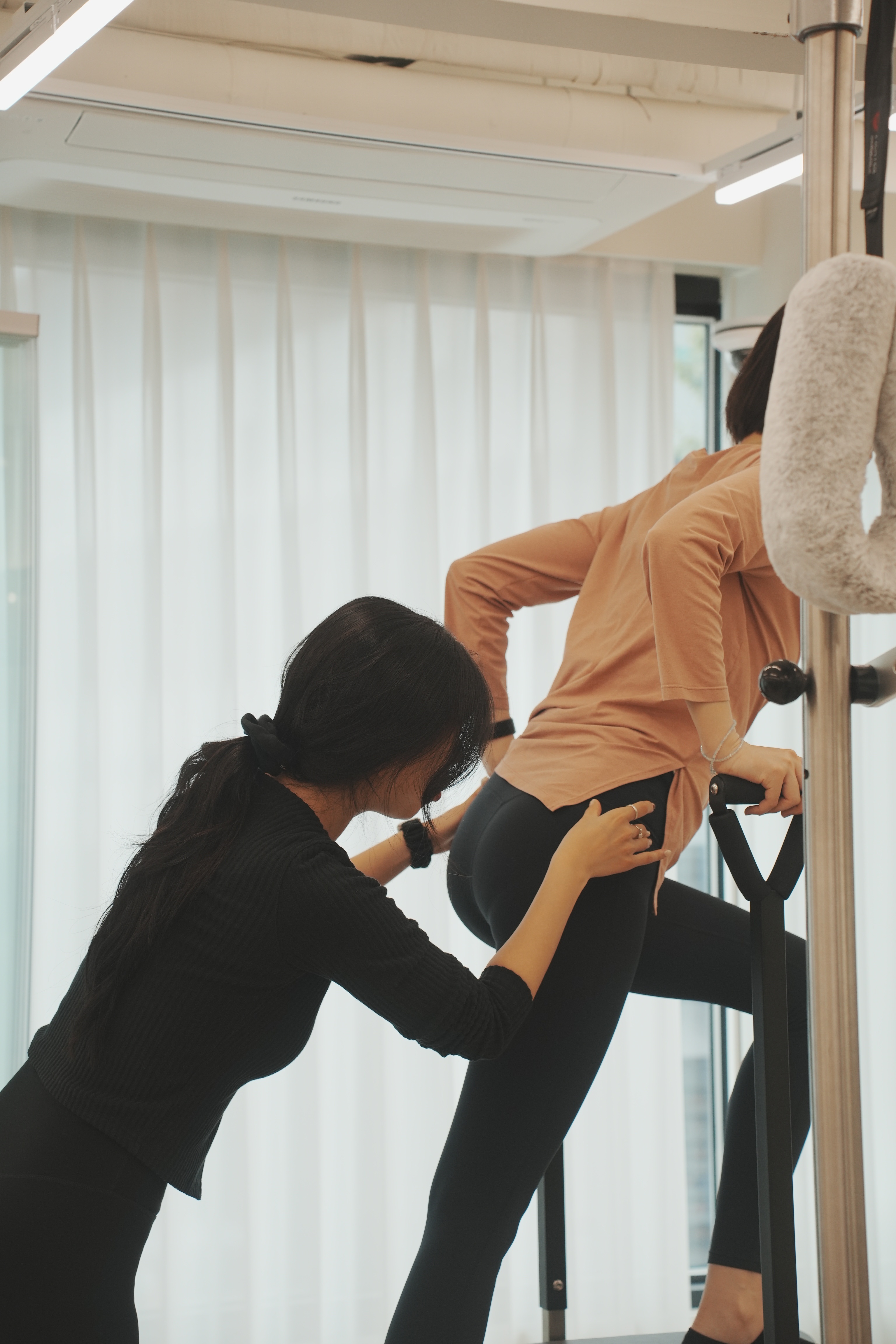 필라테스마일 대표 이미지