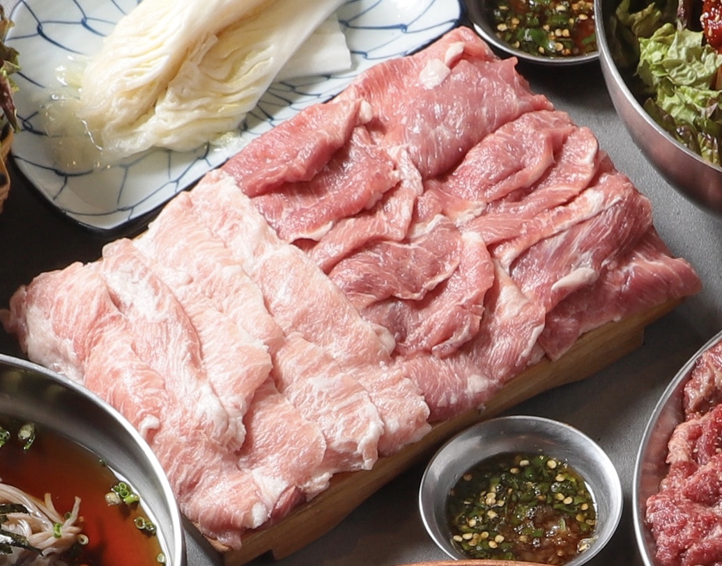 무적불고기 부산송정본점