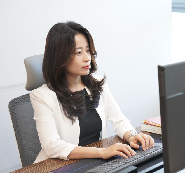 안미혜 변호사 대표 이미지