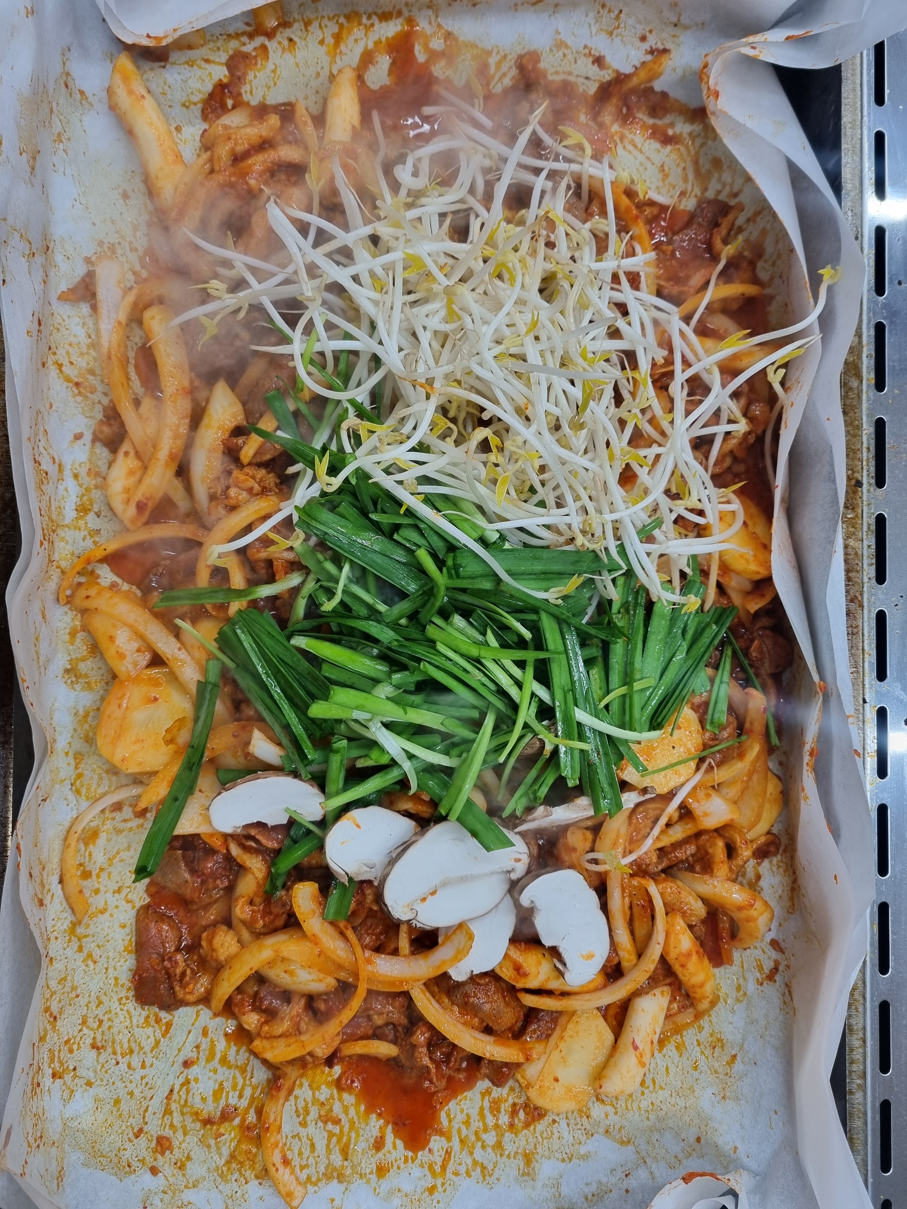 또와오리