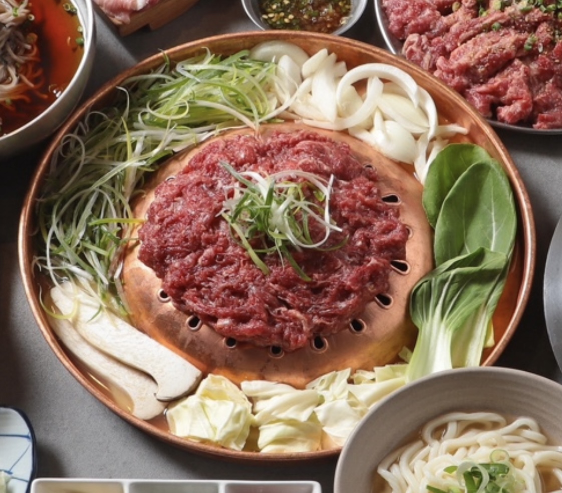 무적불고기 부산송정본점