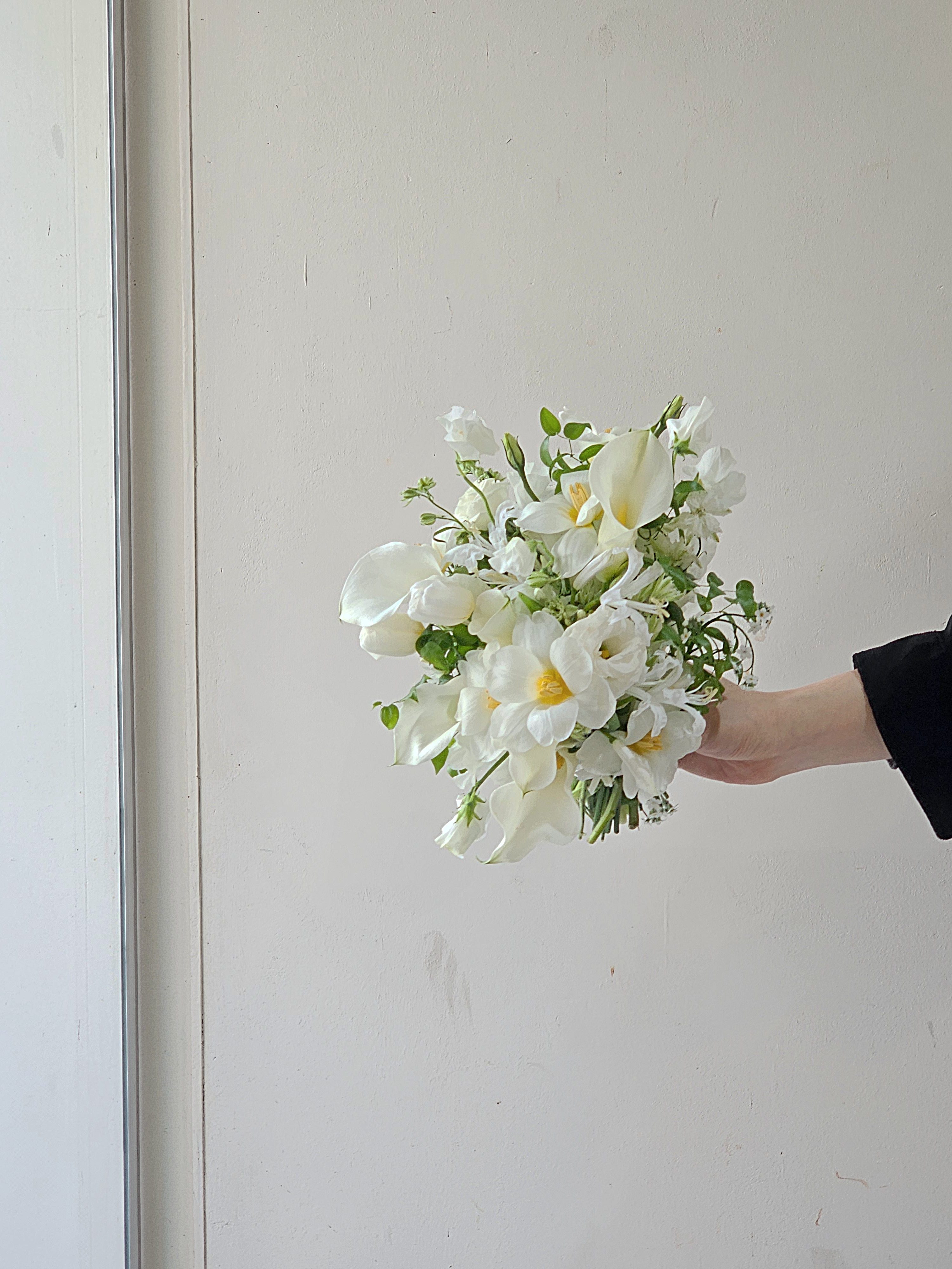 꽃을보다 대표 이미지