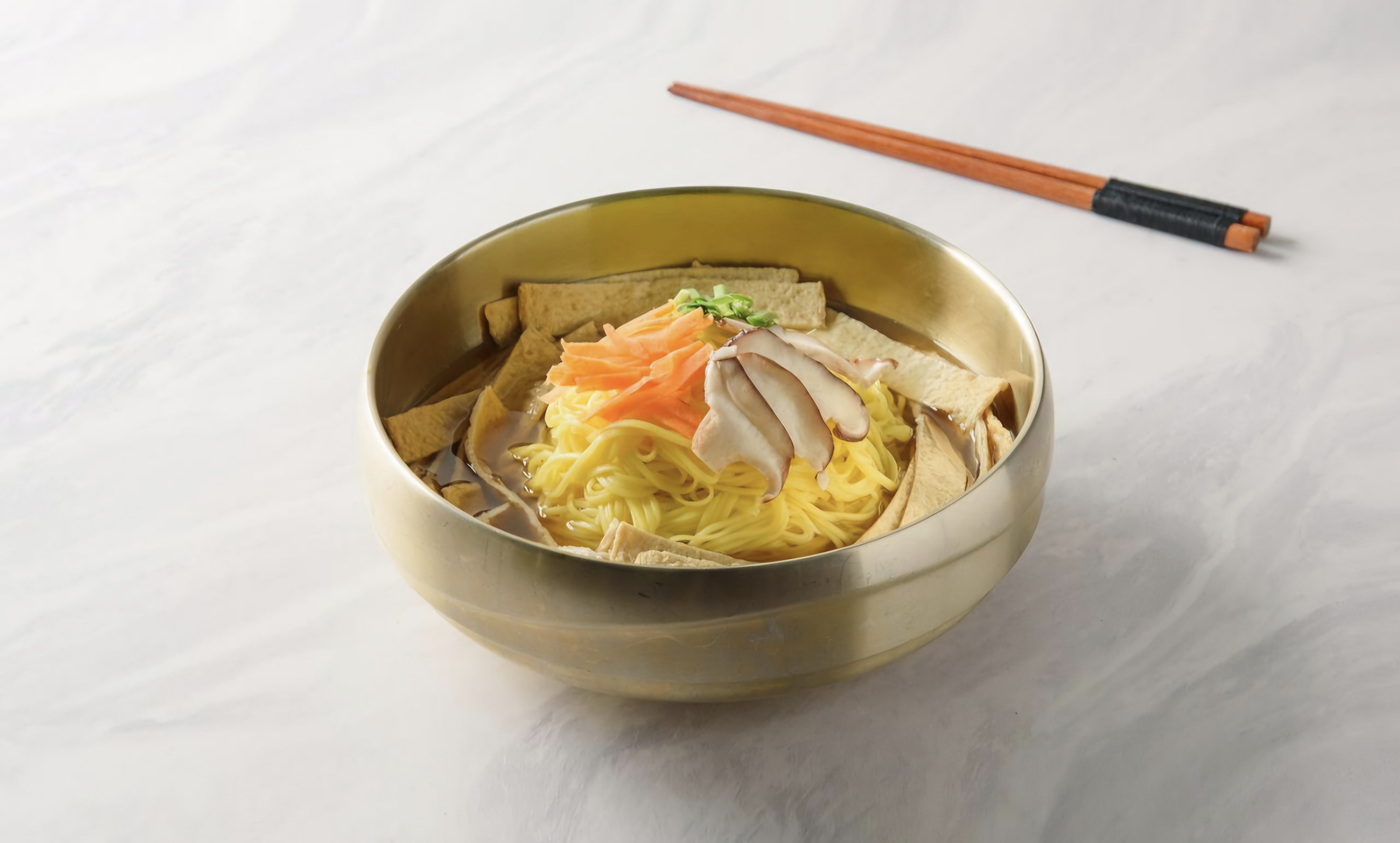 왕송국수