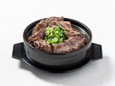 조치원맛집공자제면인생갈비탕