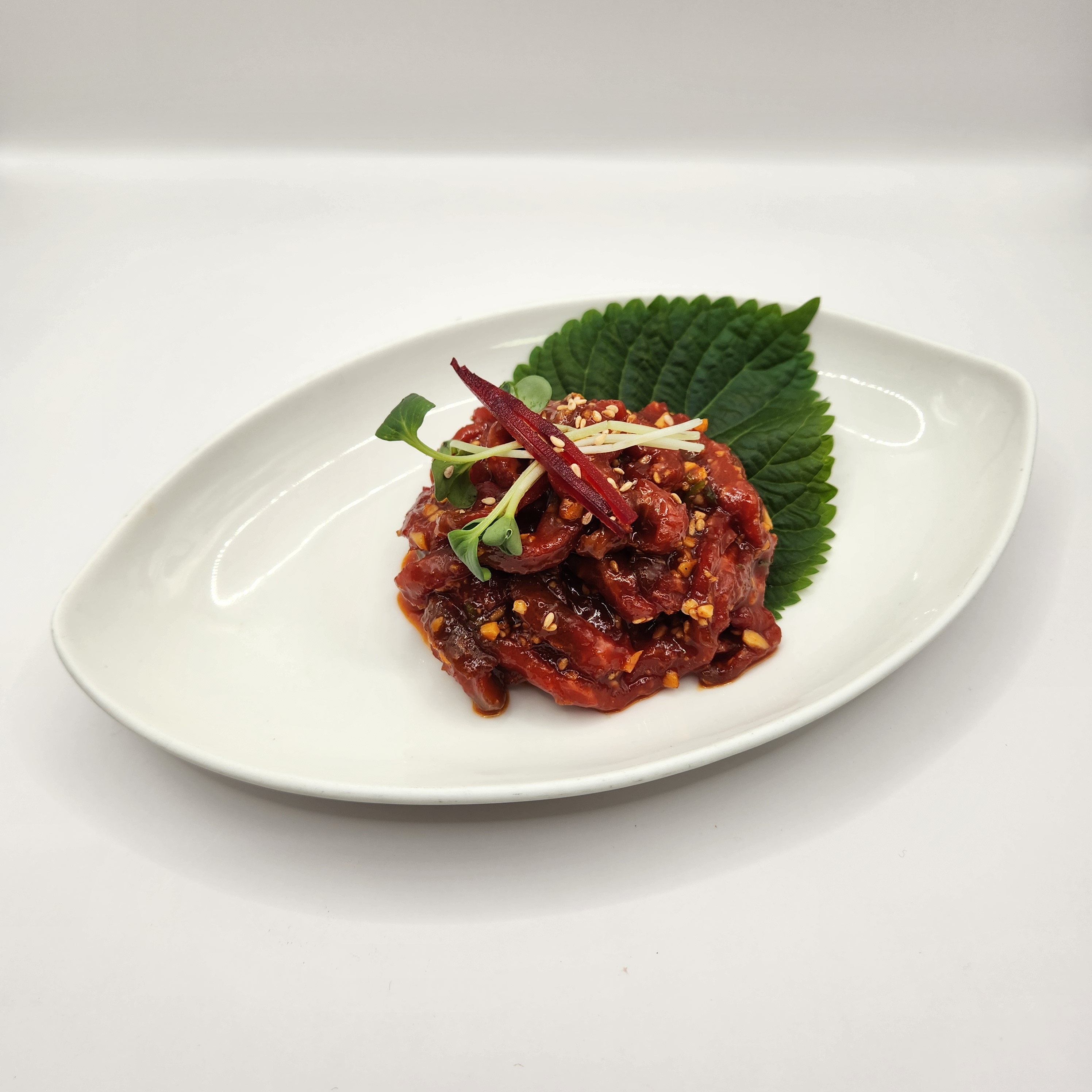 조치원맛집공자제면인생갈비탕