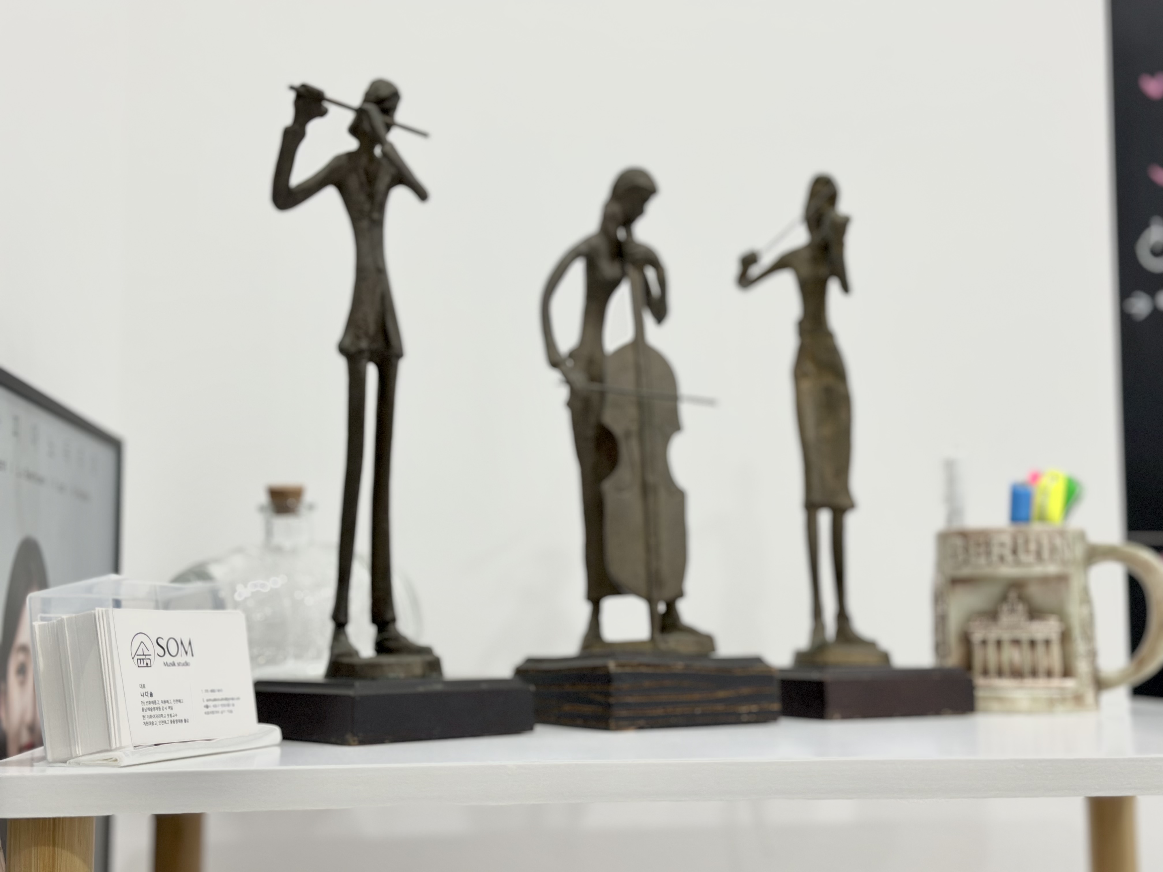 2번째 스튜디오 사진