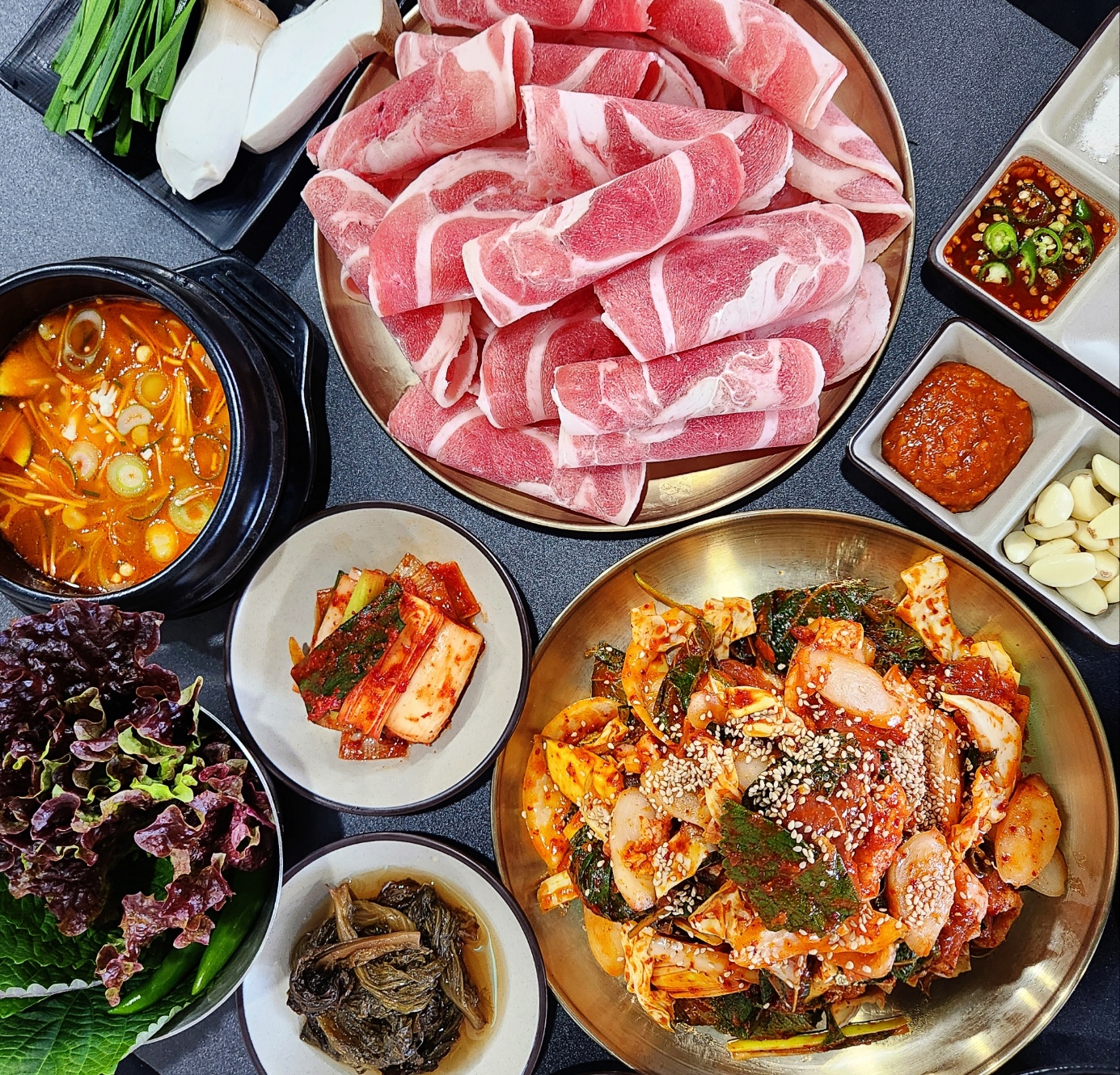 더차돌 사진 2