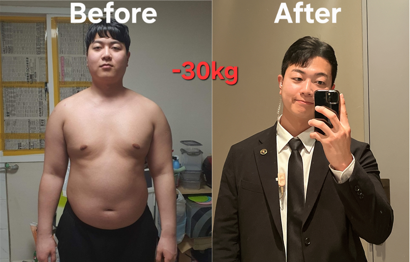 강자존 리햅 1대1 PT샵
