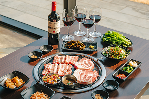 꺼멍목장 대표 이미지