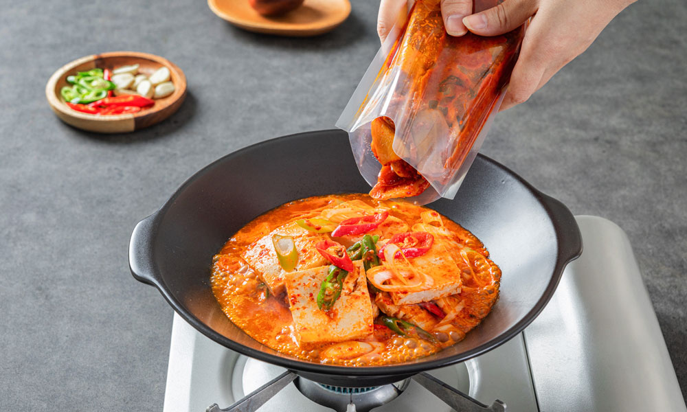 정이푸드빌