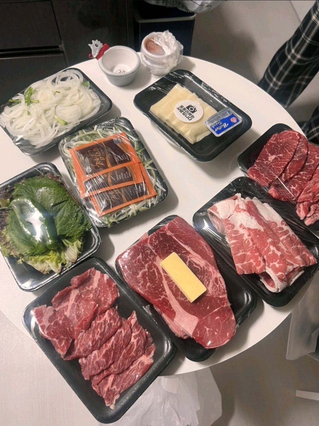 문가네정육식당 수원점