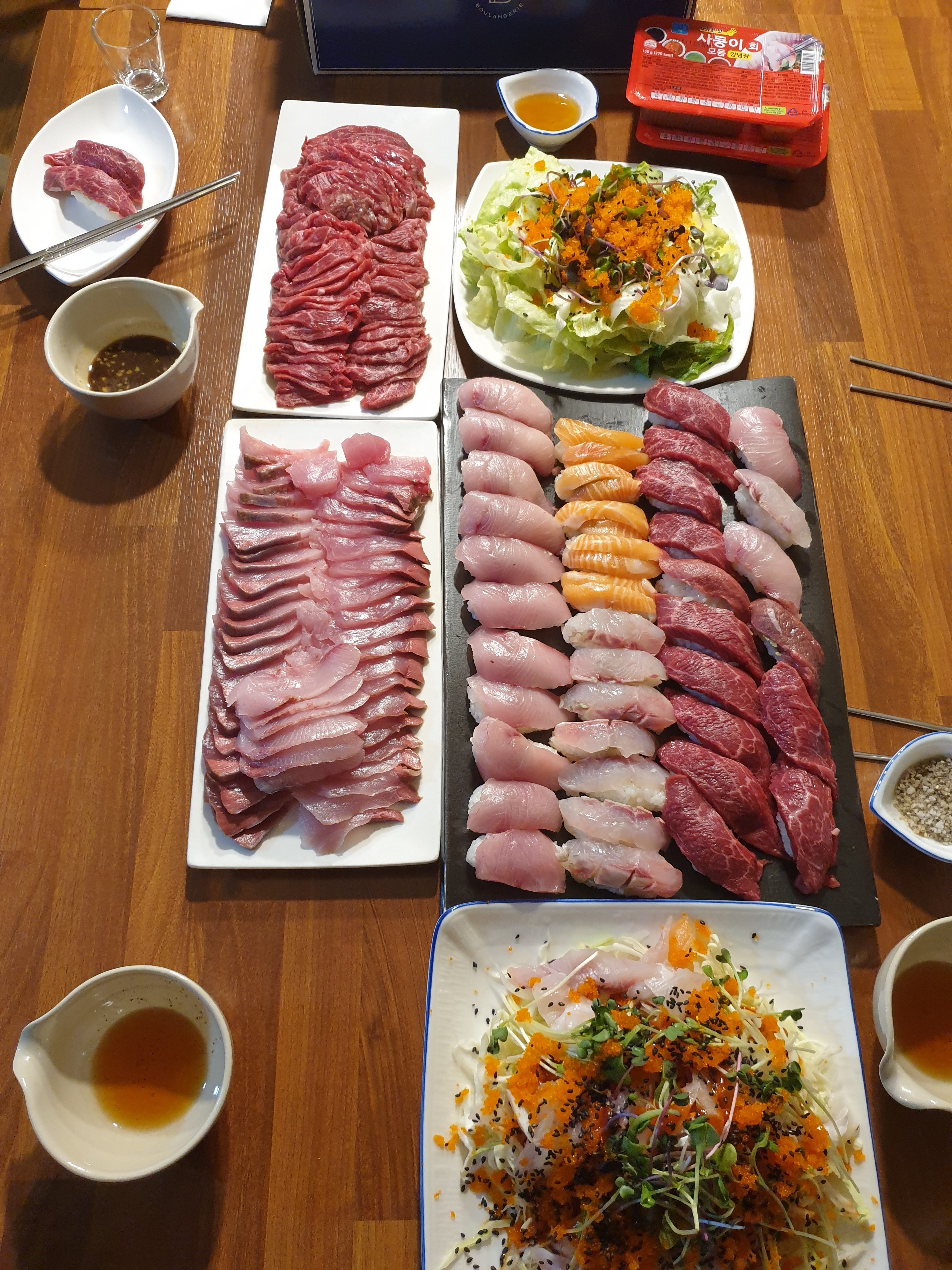 솔잎이슬식당