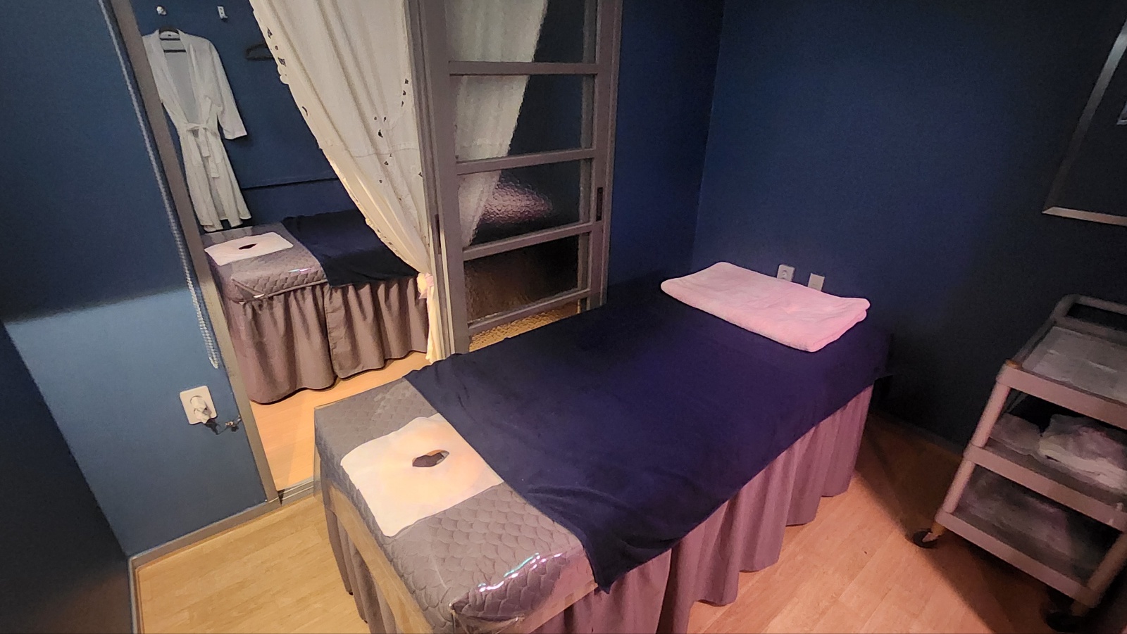 테라피끌림 대표 이미지