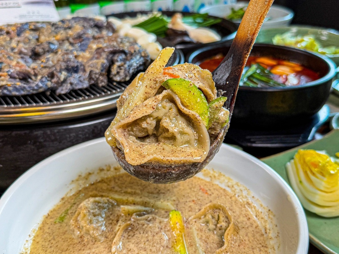 오골계선생 춘천본점