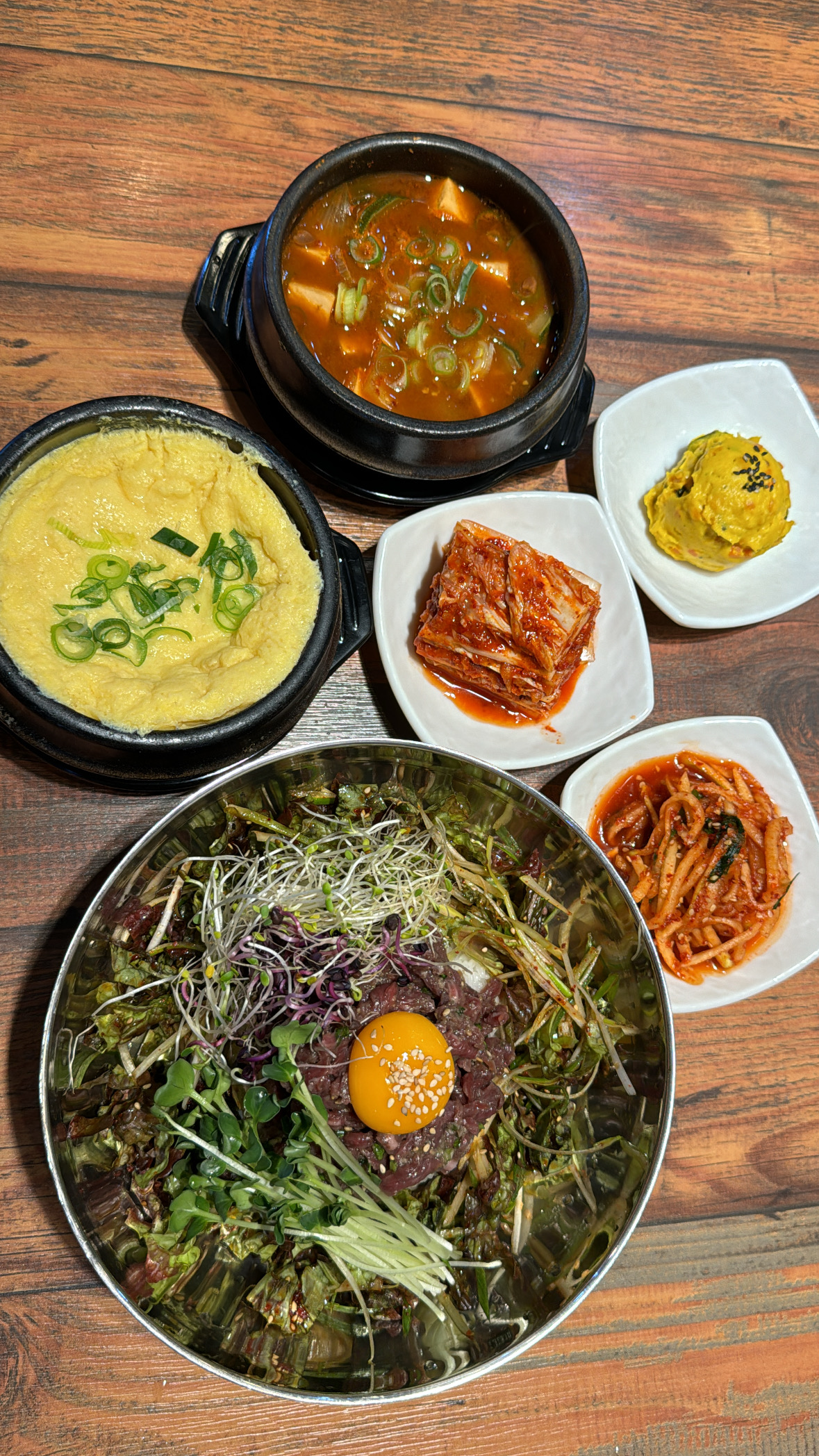 율량한우
