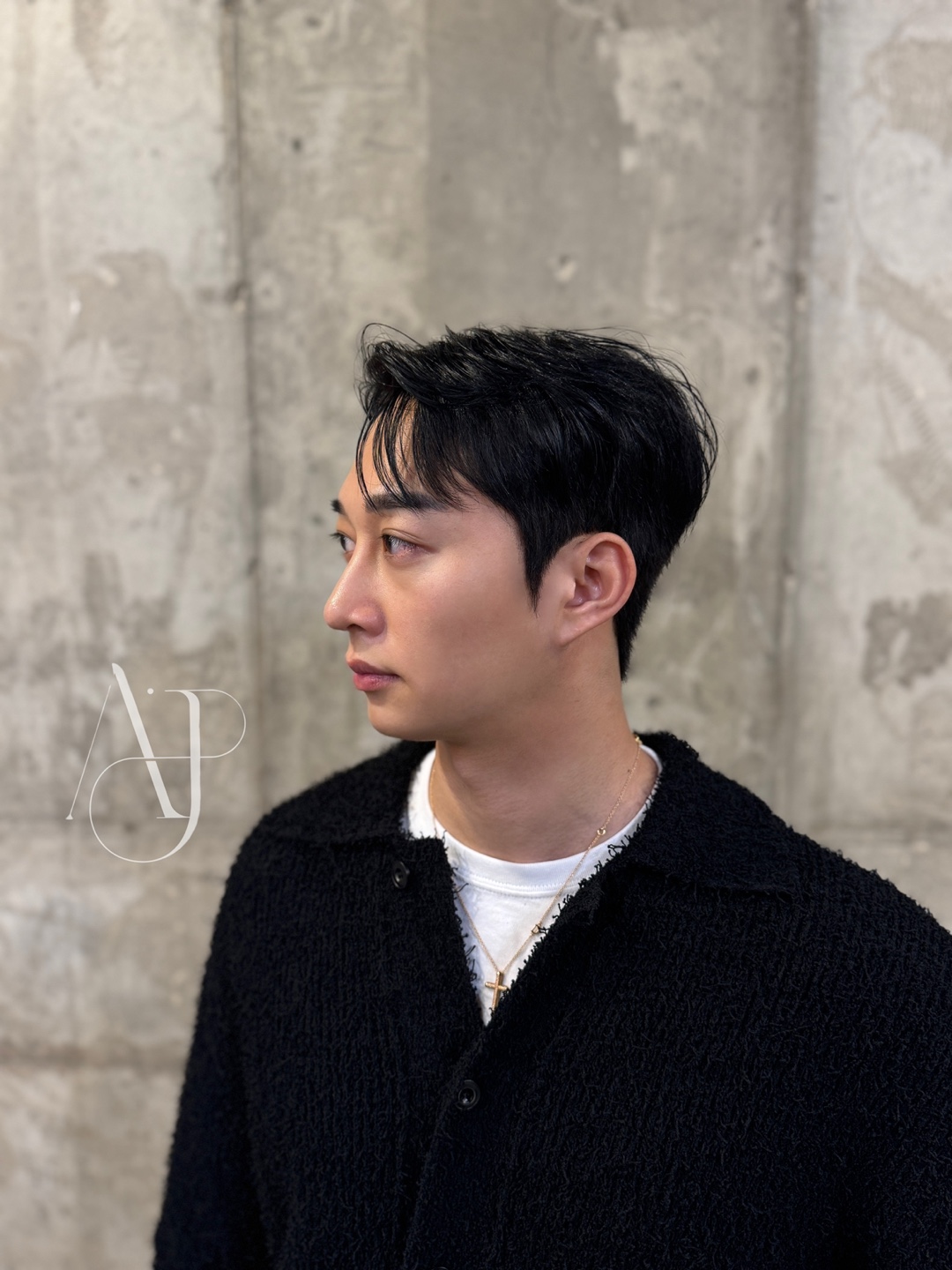 아우라제이미용실 동탄반송점
