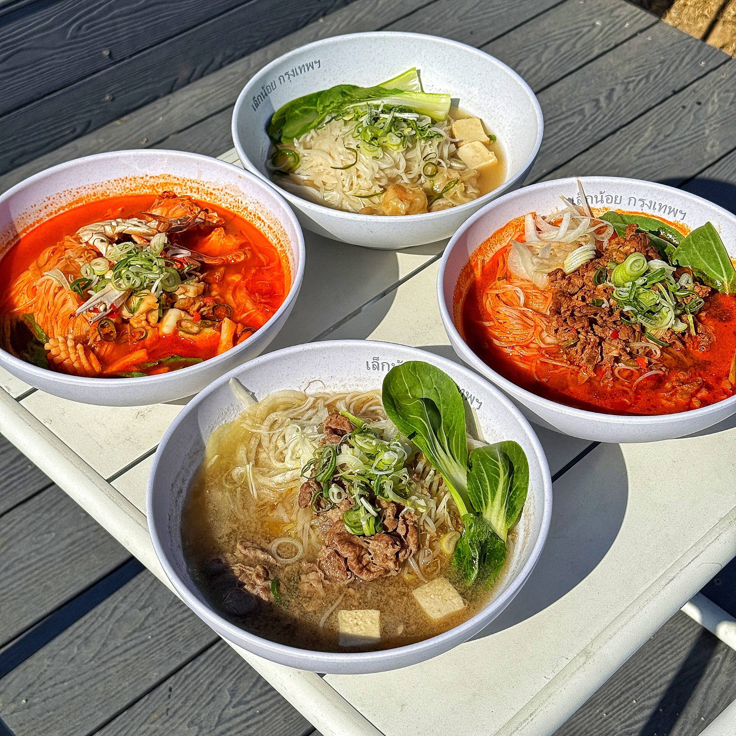 리틀방콕 간절곶점 4