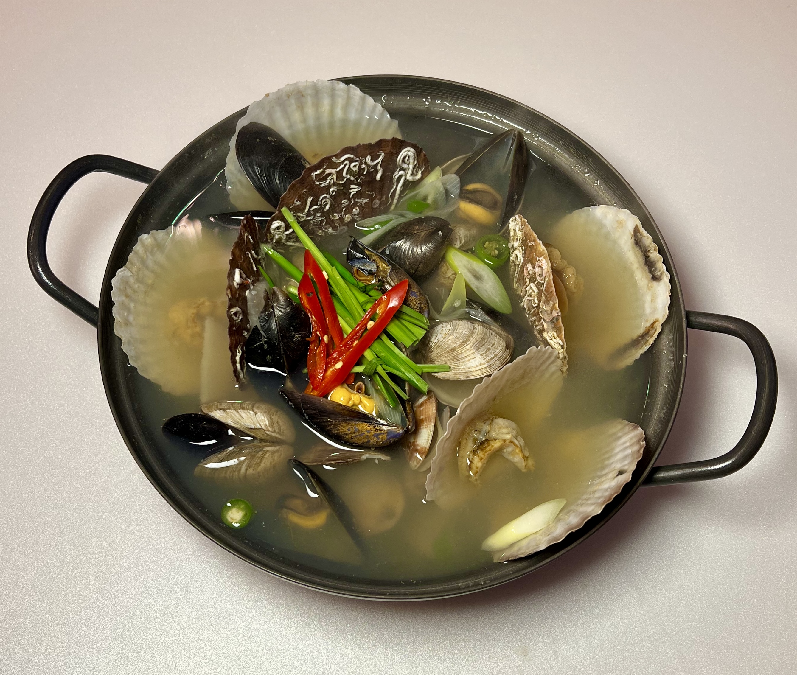 꺼꾸잽이 초장집 강남역점