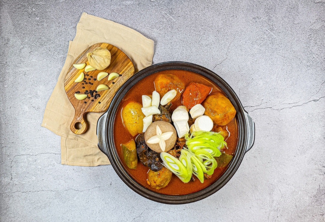 오골계선생 춘천본점