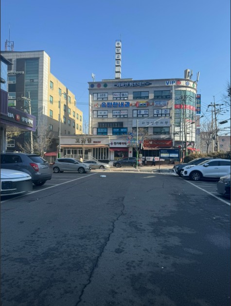 편백혼샤브 파주금촌본점