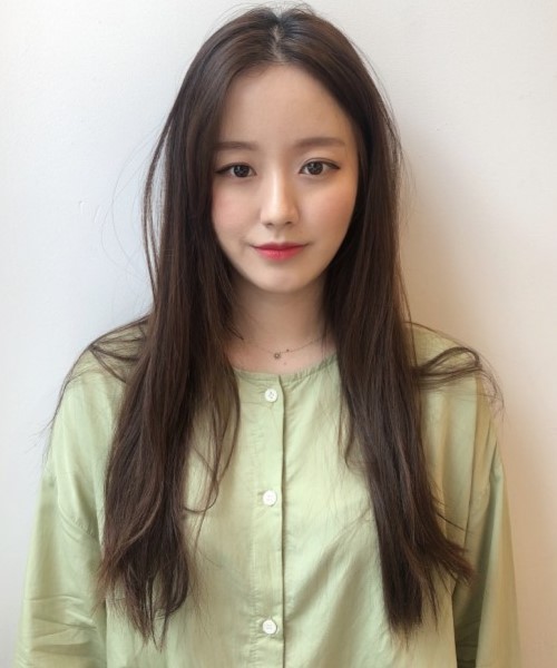 영헤어