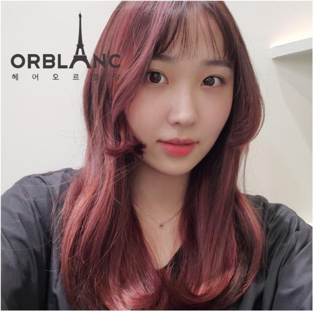 헤어오르블랑 여의도국회의사당