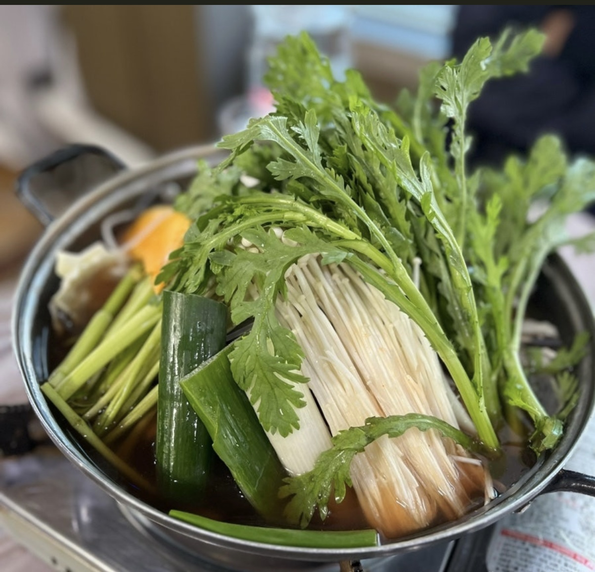 남촌숯불갈비