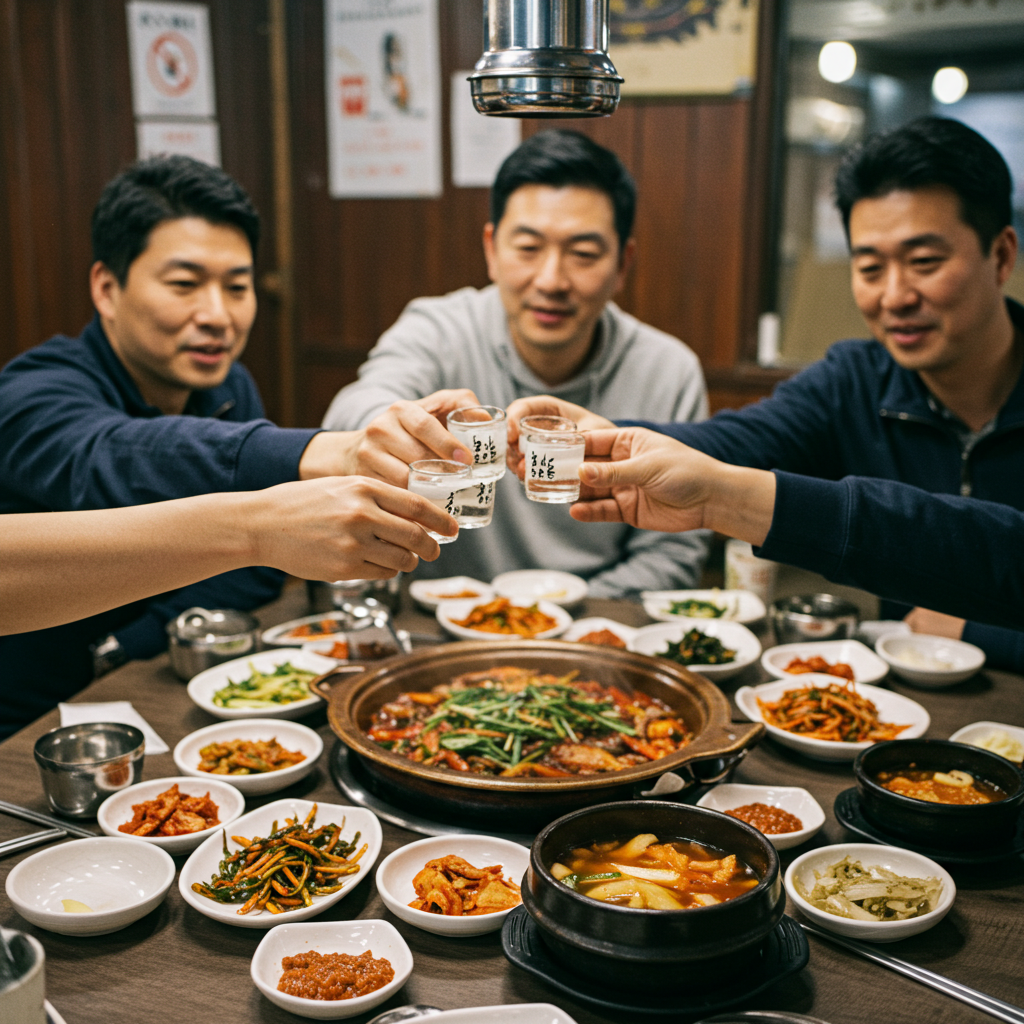 형제정육점식당