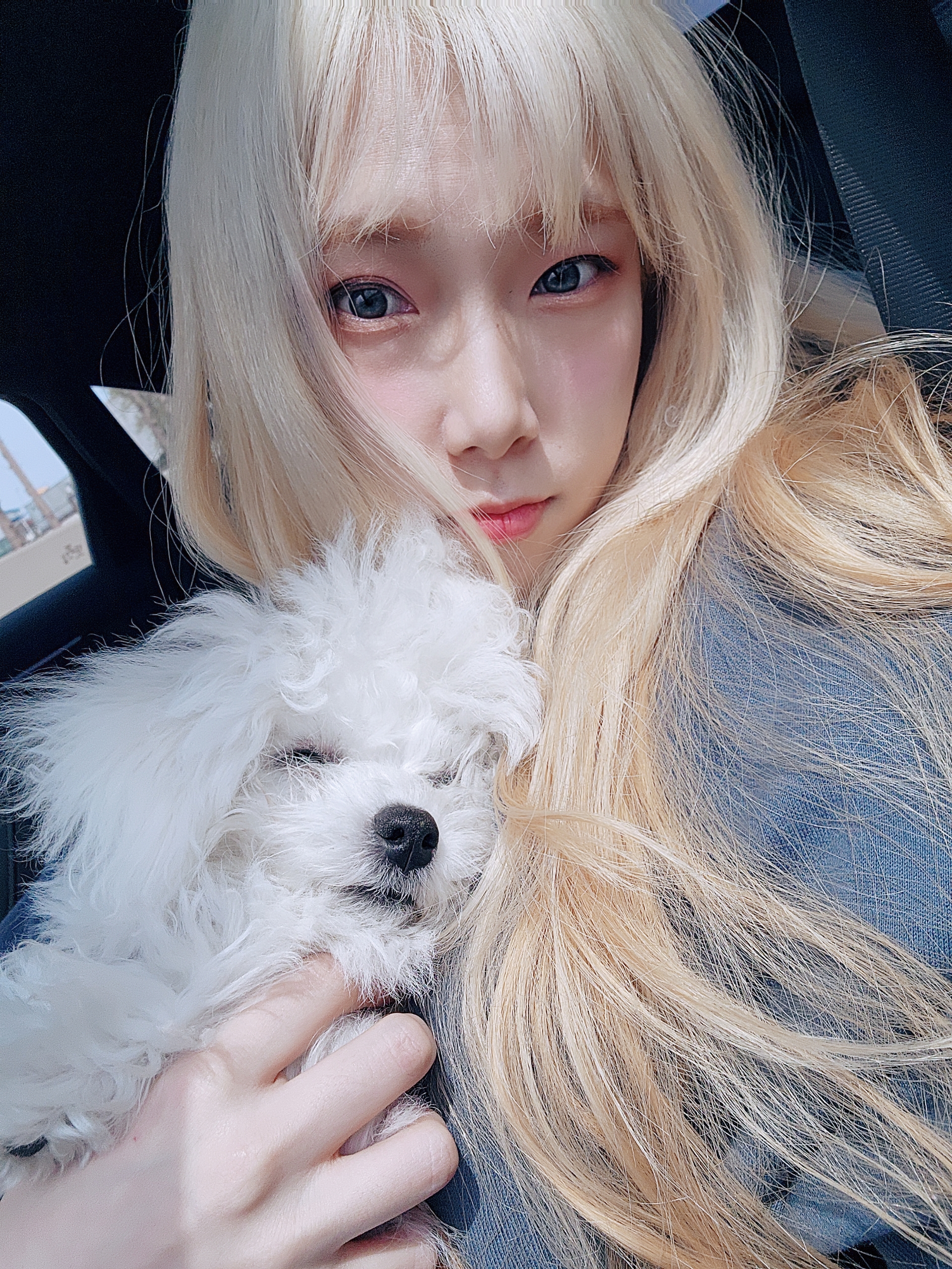 투윈썸헤어 플레이스 봉담점 내부 또는 관련 모습