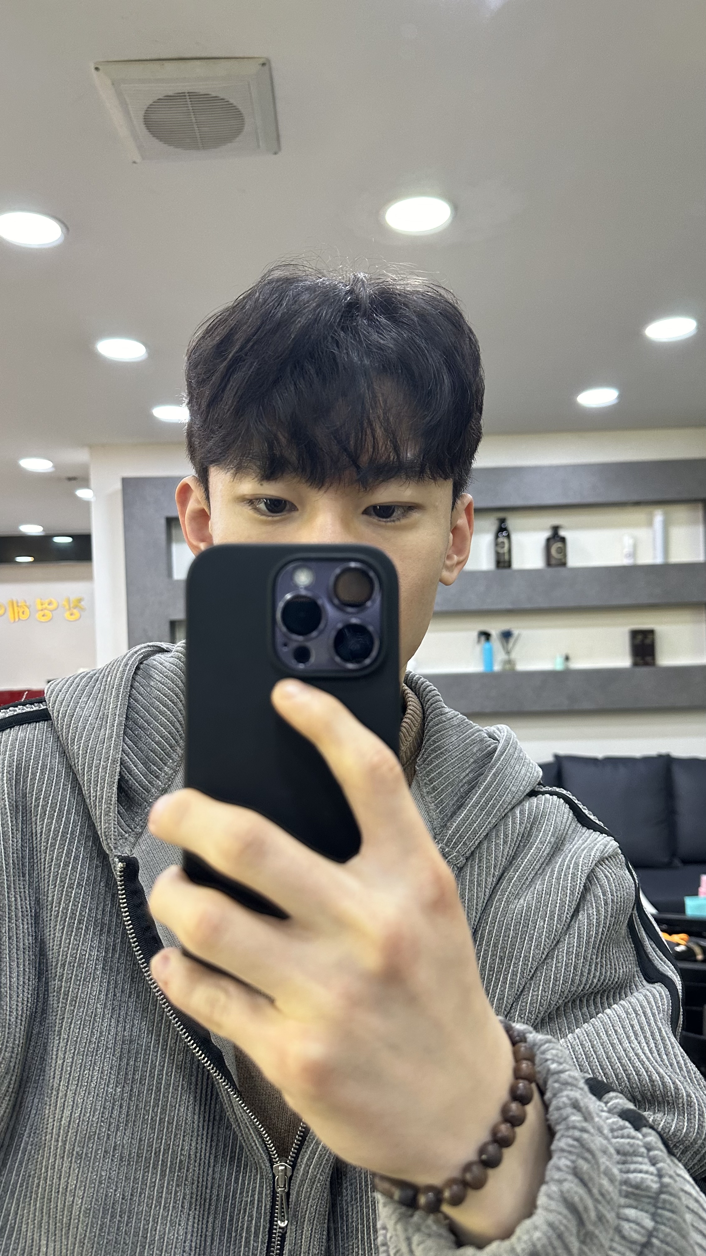 장영헤어