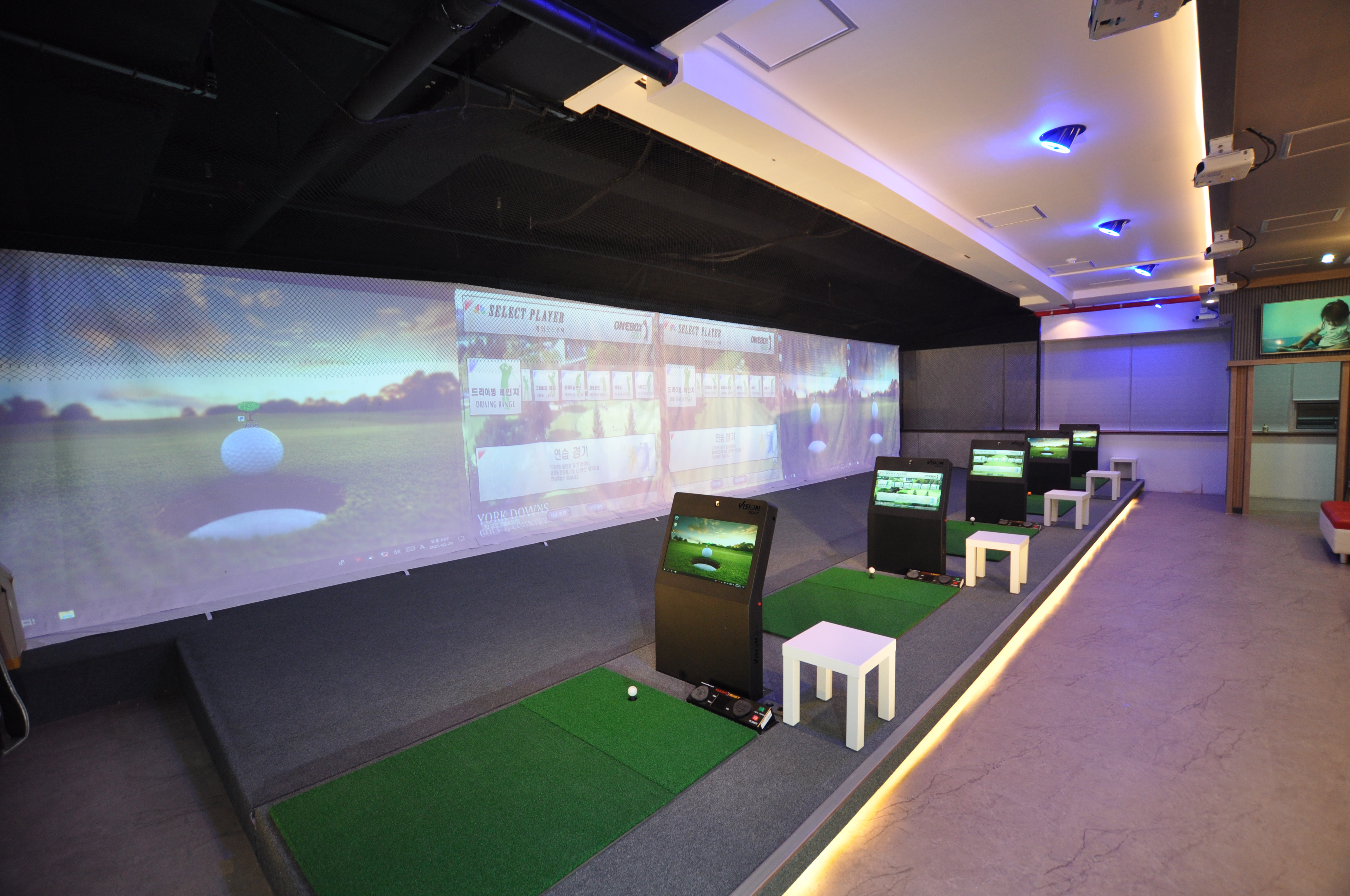 프렌즈스크린 검단점 대표 이미지