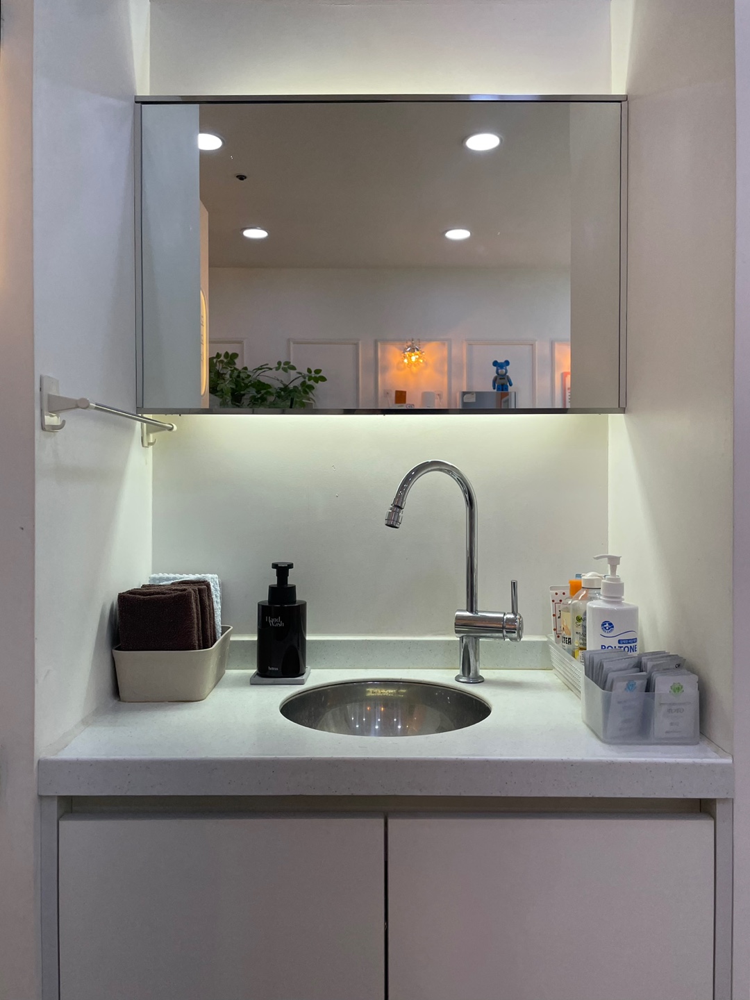 여시야 & 아토즈 대표 이미지