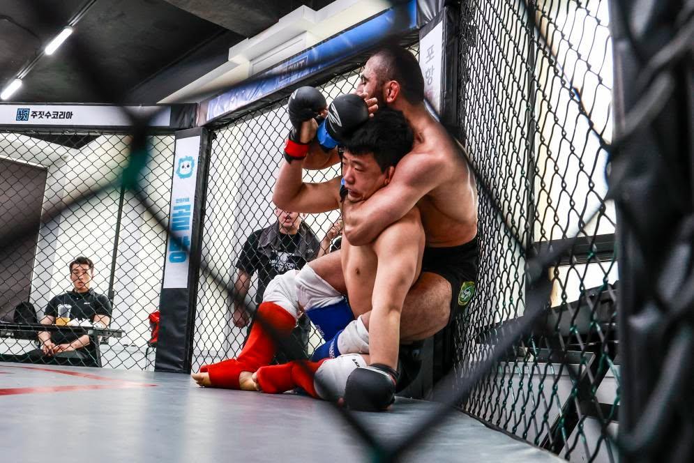 MMA팩토리 대표 이미지