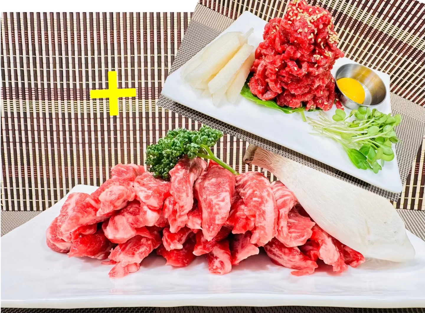 우가참숯화로구이