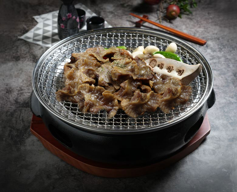 광명대창집 송도더테라스점