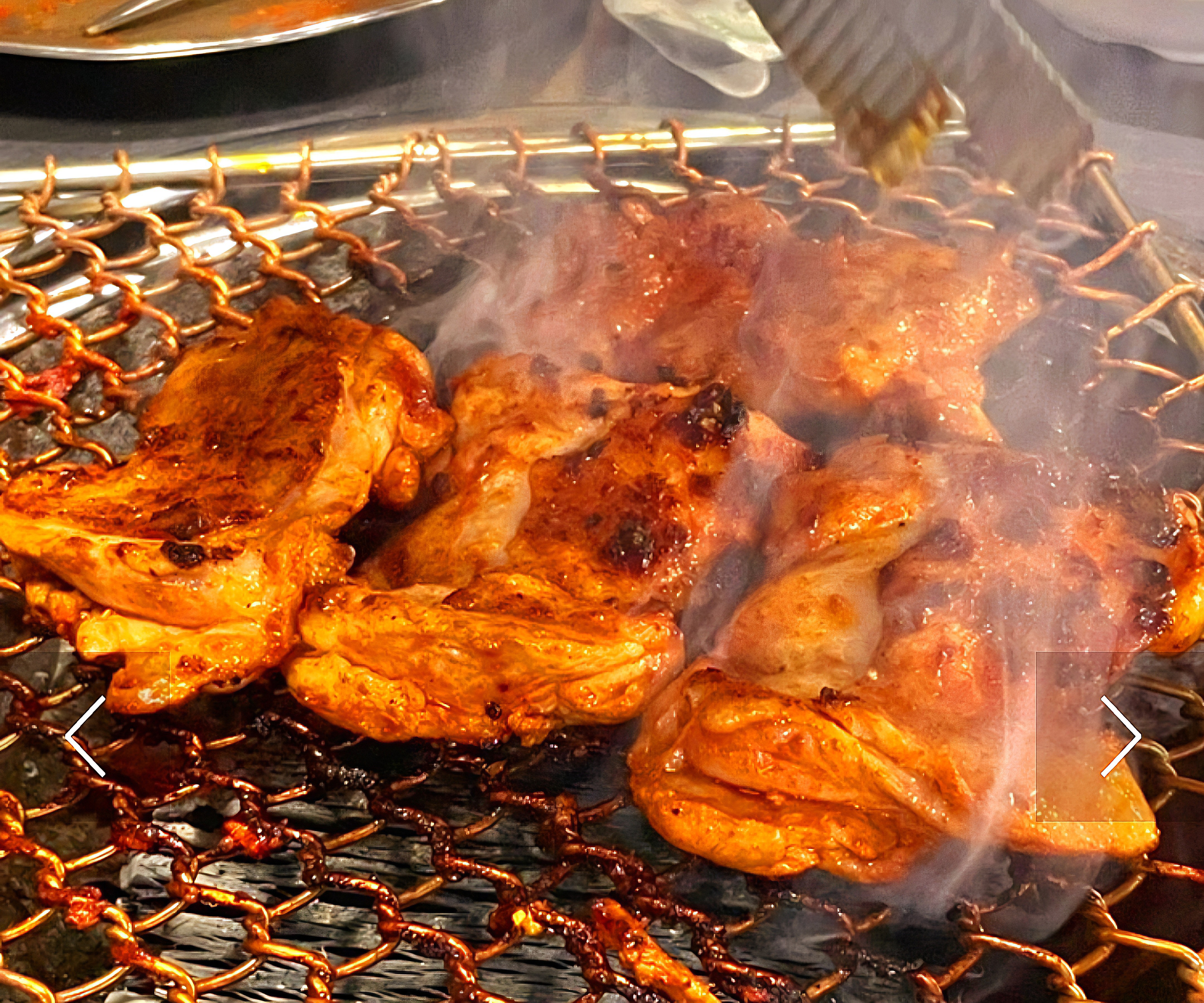 양평갈비&막국수