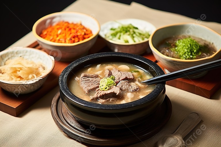 수림식당