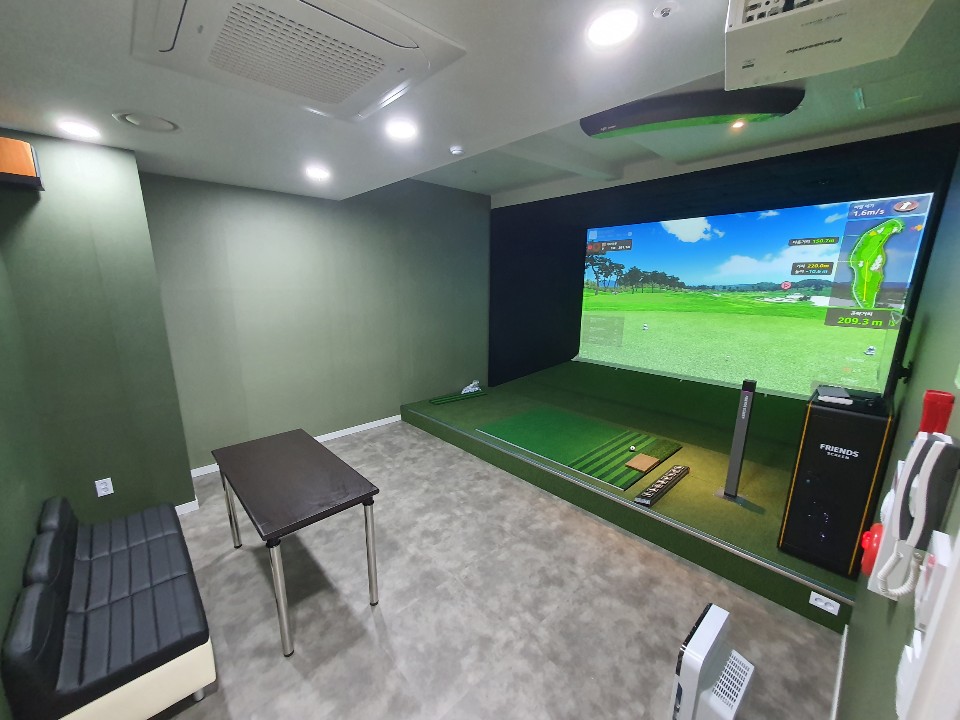 프렌즈스크린 검단점 대표 이미지